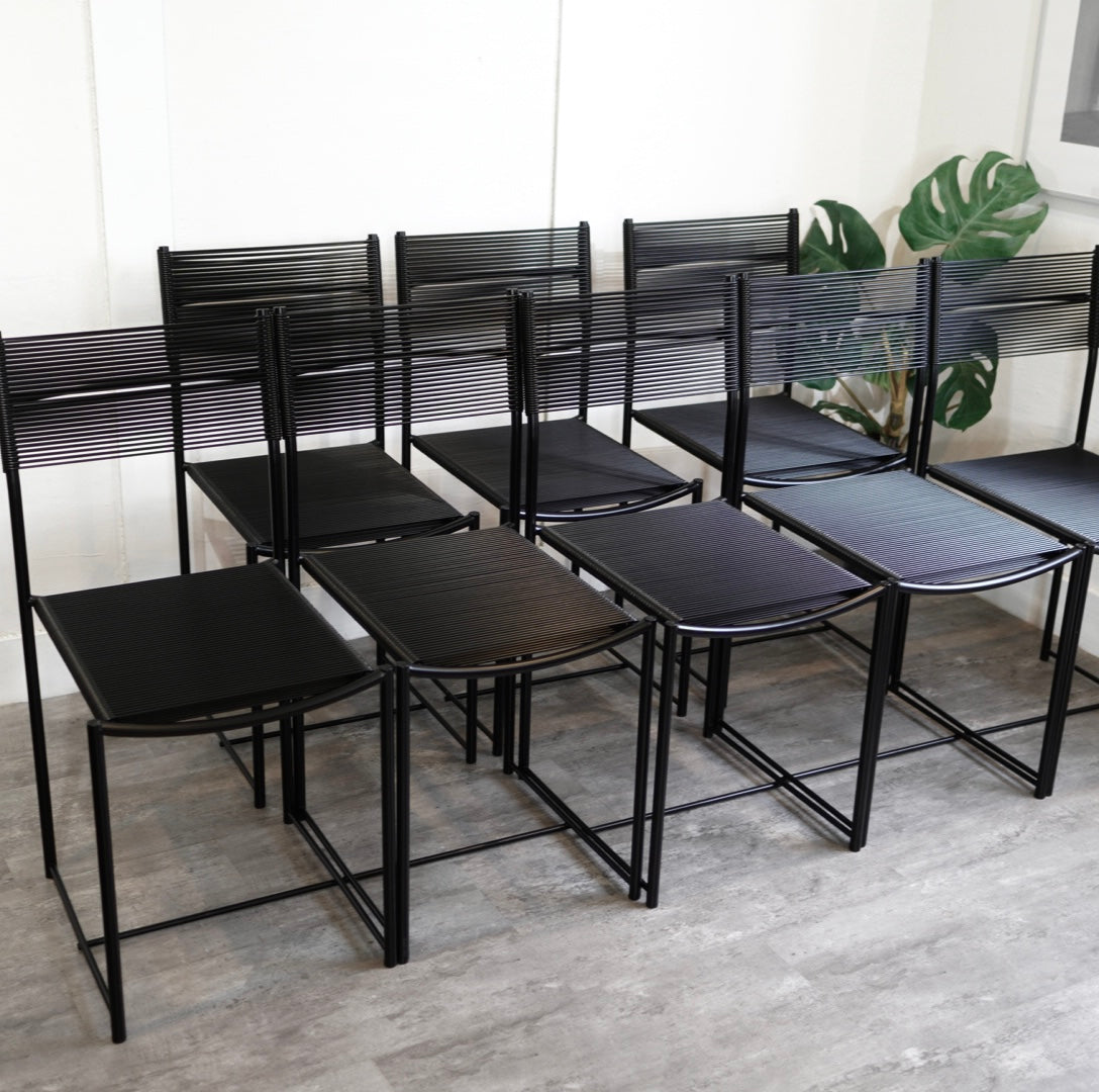 アリアス / ALIAS スパゲッティチェア ジャンドメニコ・ベロッティ