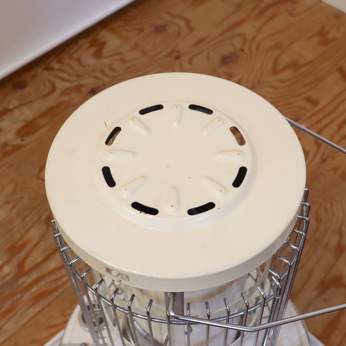 アラジン / Aladdin ブルーフレームヒーター 石油ストーブ シリーズ39