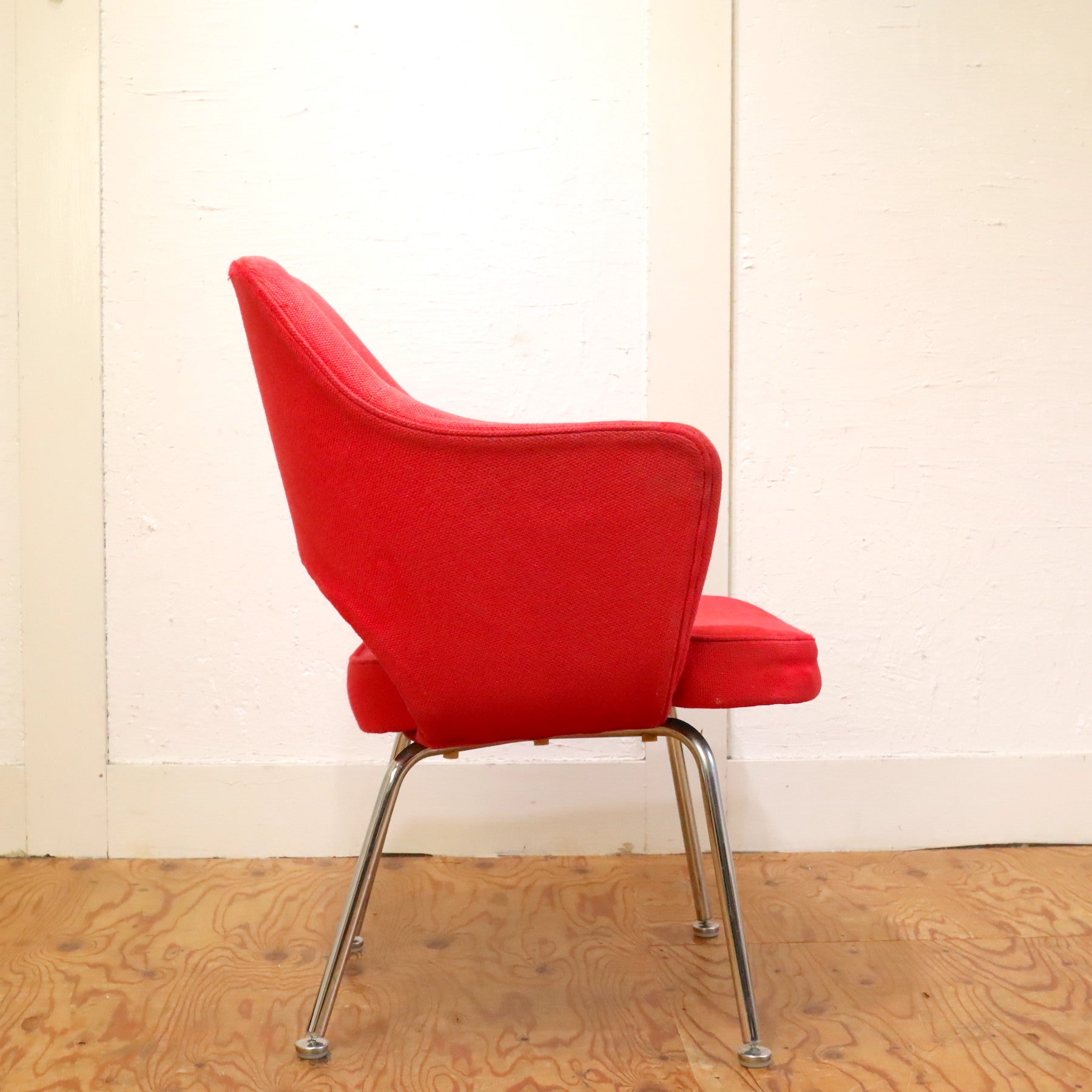 ノール Knoll ノル 71アームチェア エーロ・サーリネン ラウンジチェア