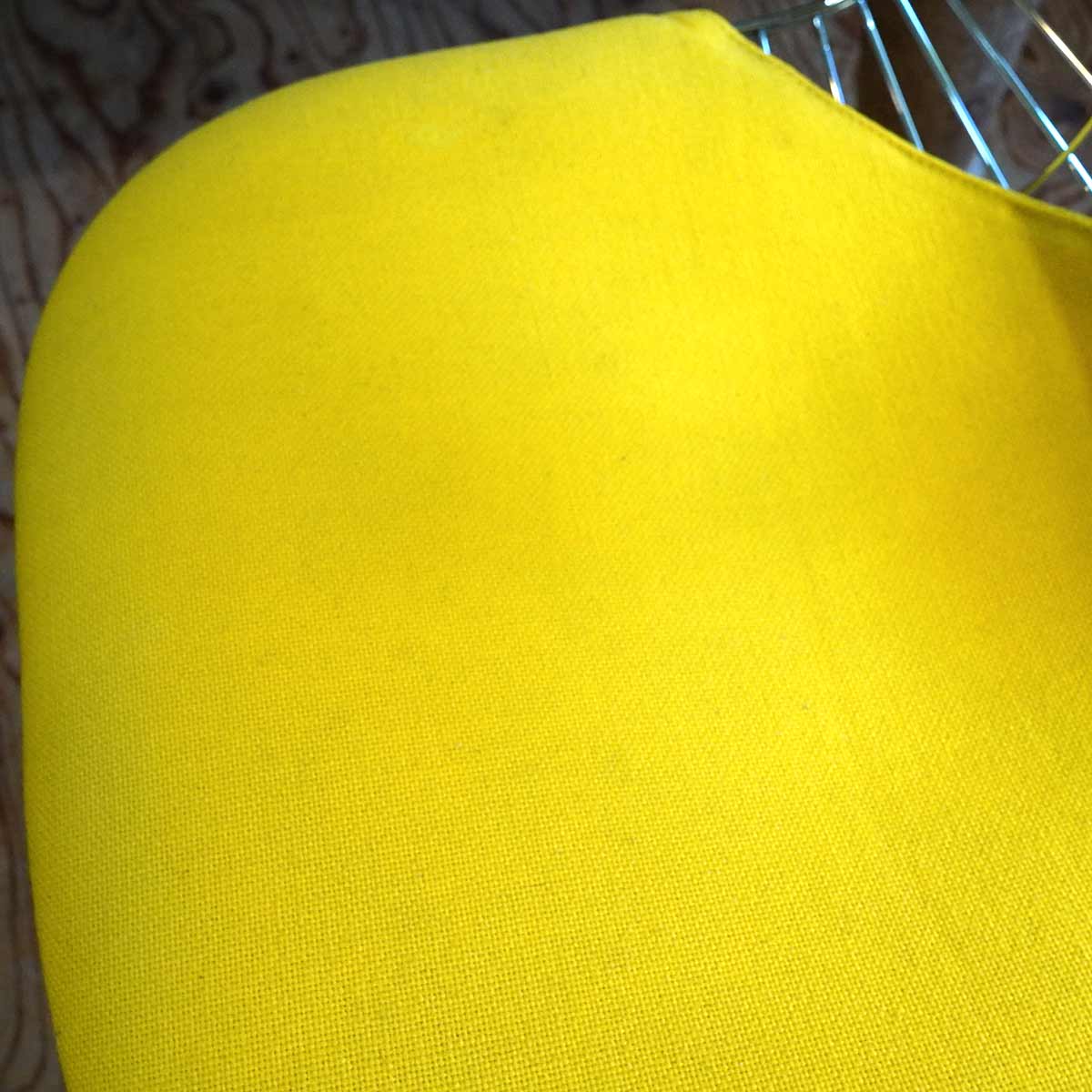 ワイヤーチェア ビキニパッド チャールズ＆レイ・イームズ エッフェル