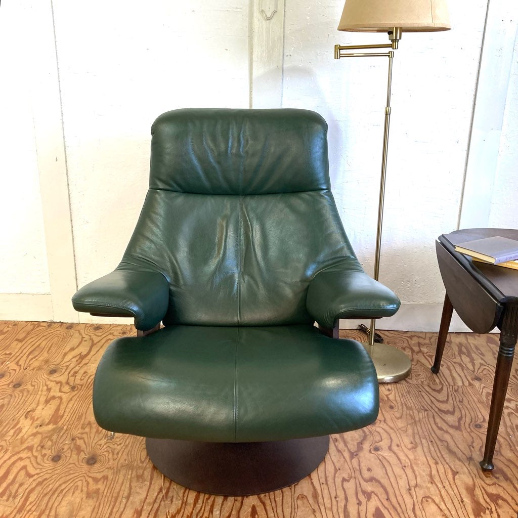 karimoku / カリモク家具 ザ・ファースト リクライニングチェア RU74