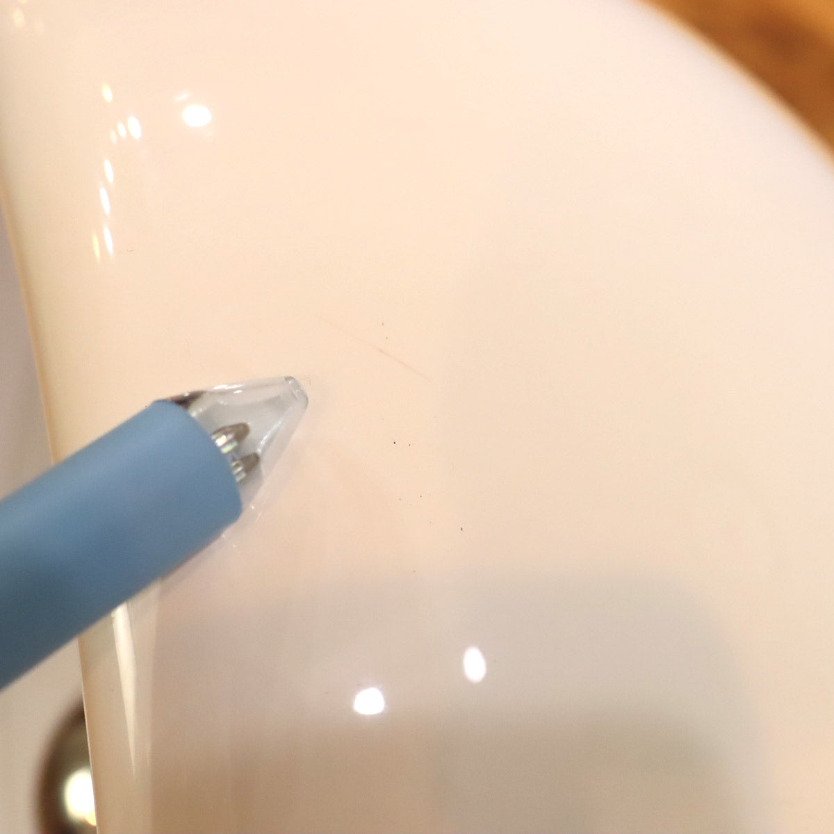 ヤマギワ / YAMAGIWA WAN / ワン ライト フロアライト 深澤直人 中古