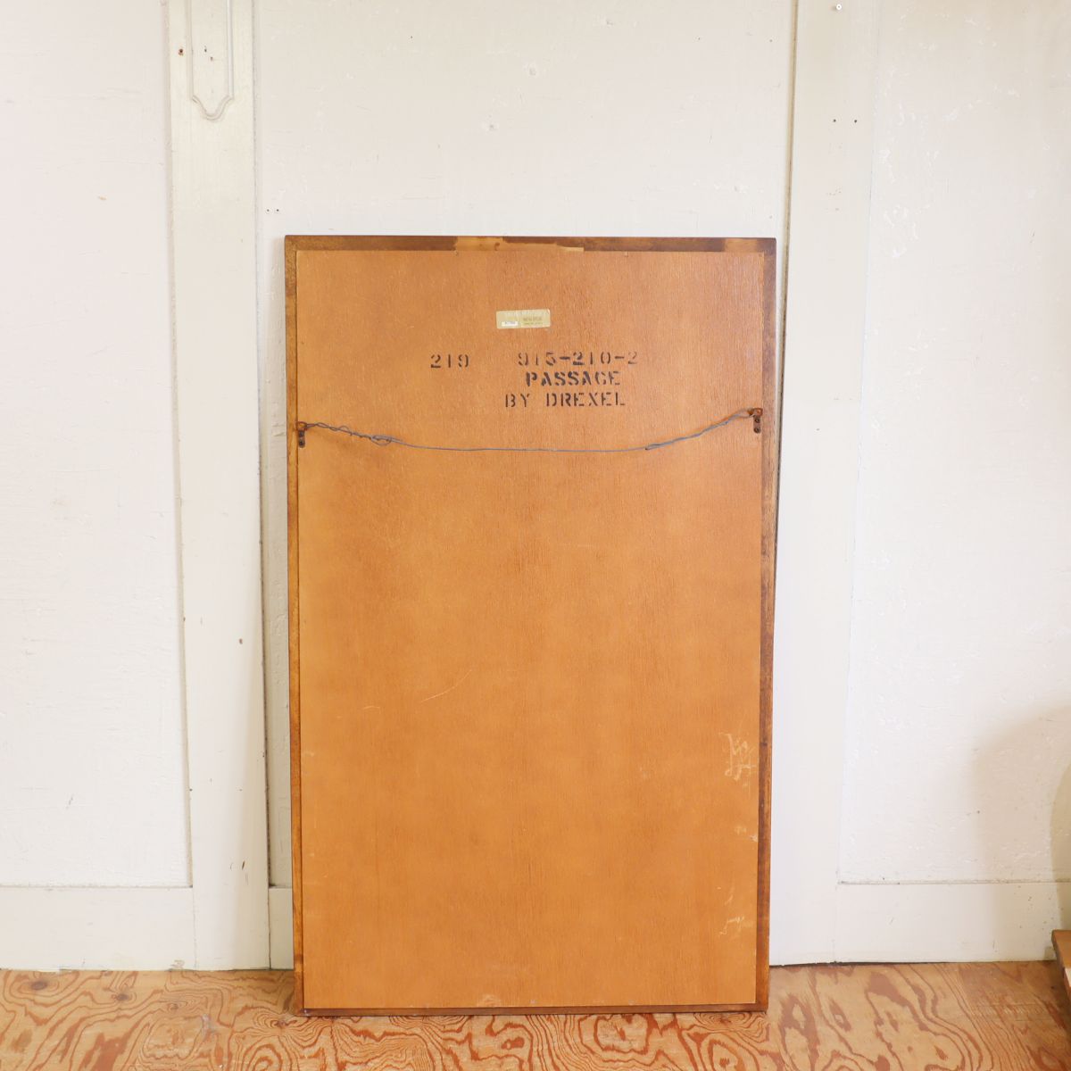 ドレクセルヘリテイジ / DREXEL HERITAGE PASSAGEシリーズ ミラー