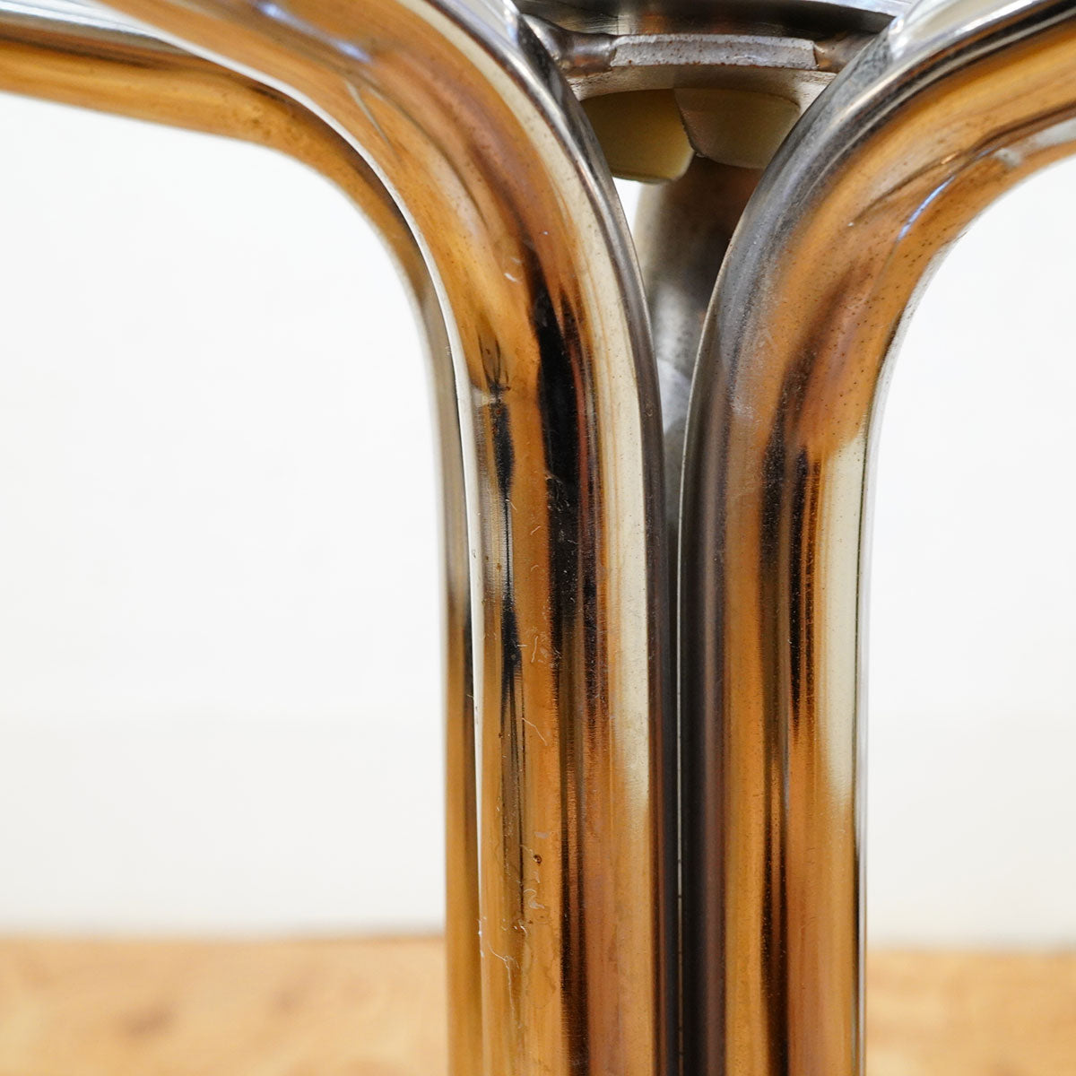 ドリアデ / Driade メリディアナ / MERIDIANA チェア クリア 【1