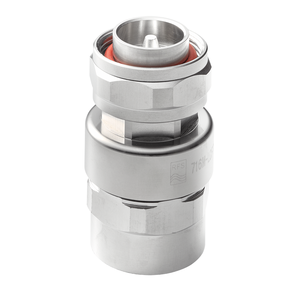 HOIST1-78L - Hoisting Grip for Coaxial Cable and Elliptical