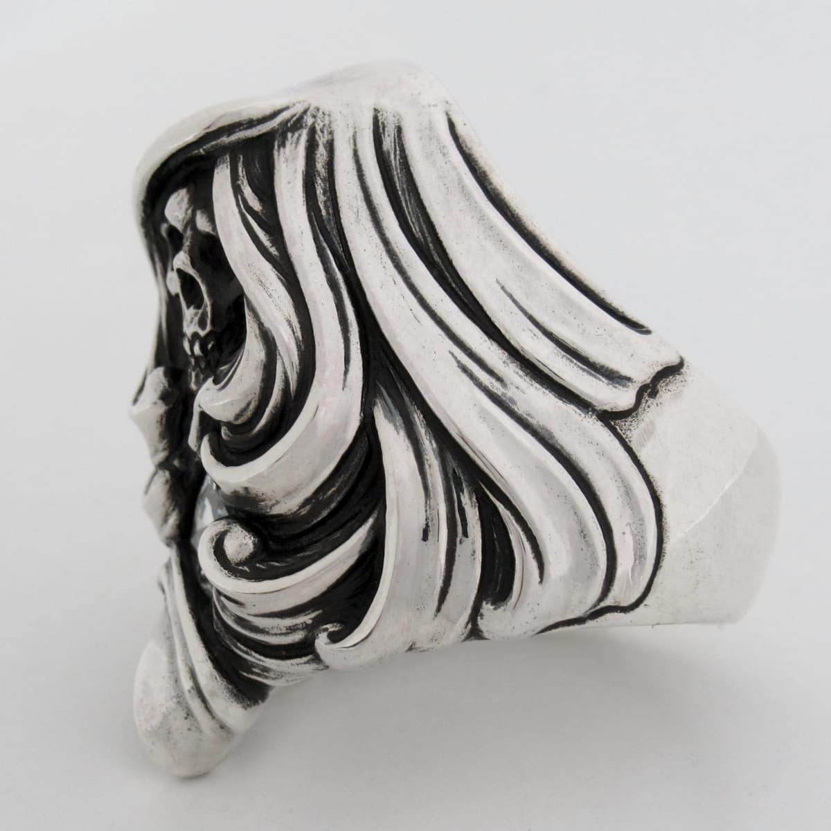 ラットレース - Venus Skull Ring 3 – RAT RACE OFFICIAL STORE