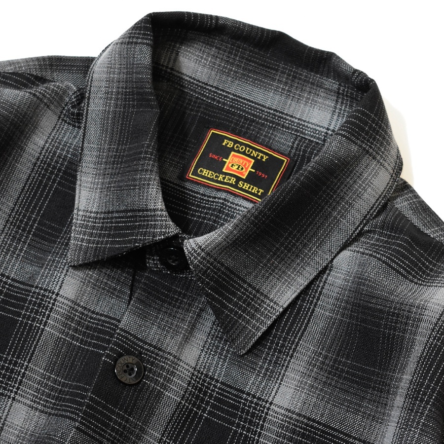 FB County（エフビーカウンティ）の通販｜RAWDRIP