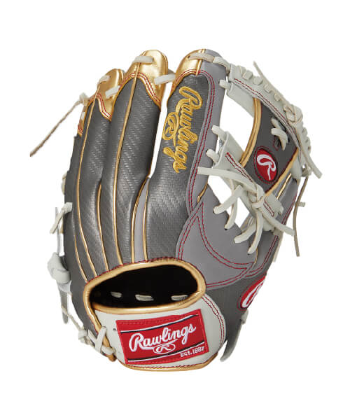 HOH®︎ MULTI MATERIAL SHELL | ローリングスジャパン - Rawlings