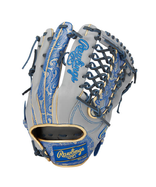 HOH®︎ PAISLEY REVIVAL | ローリングスジャパン - Rawlings