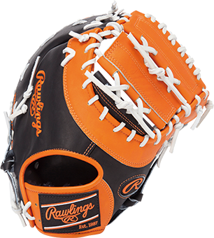 COLOR SYNC PATCH 2017 | ローリングスジャパン - Rawlings