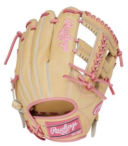 人気のキャメルグラブをベースにした「HOH® PRO EXCEL CAMEL PALETTE