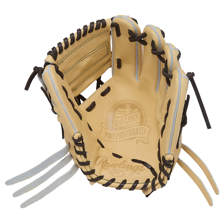 硬式 PRO PREFERRED [内野手用] サイズ 11.25 | グラブ | PRODUCTS