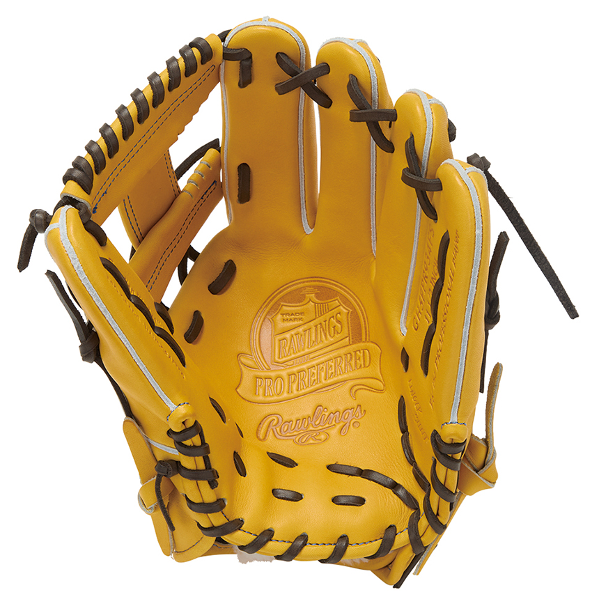 硬式 PRO PREFERRED –FS Style- [内野手用] サイズ 11.5 | グラブ