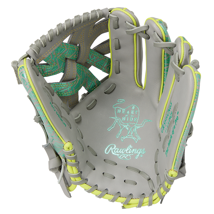 軟式 HOH® CLOUD METAL [オールラウンド用] サイズ 11.75 | グラブ