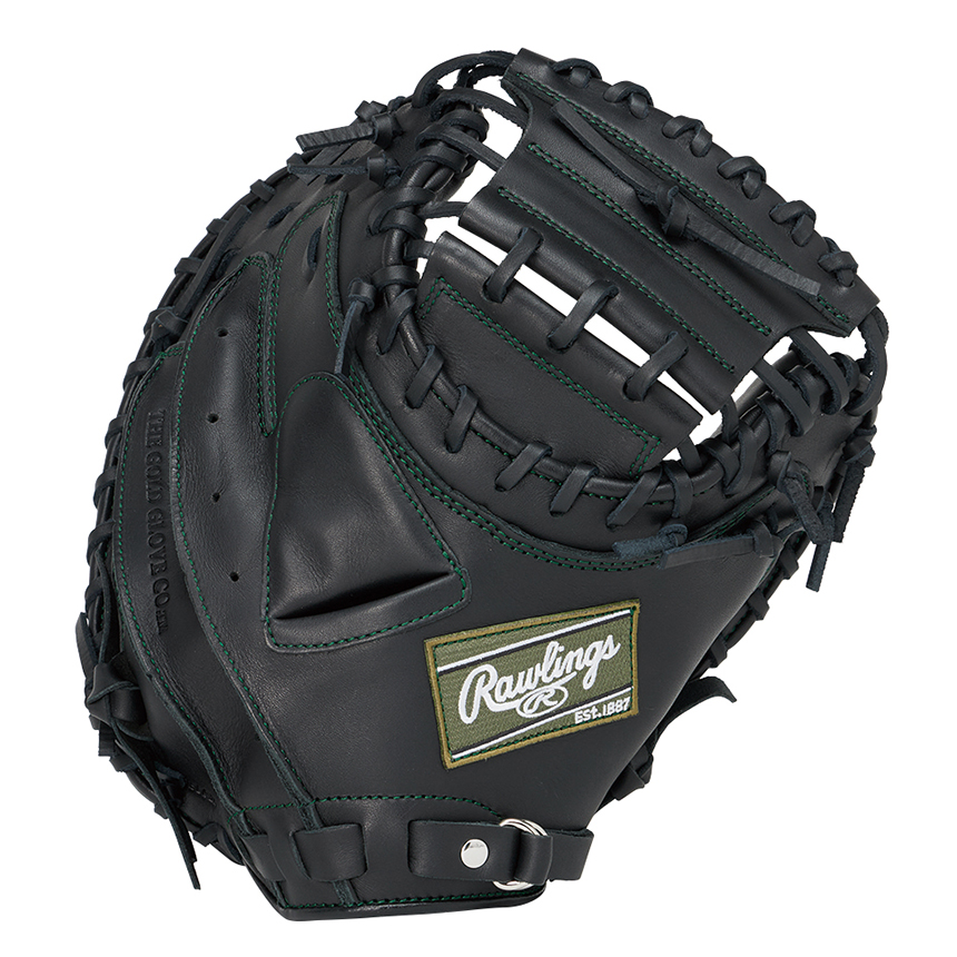 早いもの勝ち】Rawlings Pro Primo 硬式グローブ 内野手 早いもの勝ち