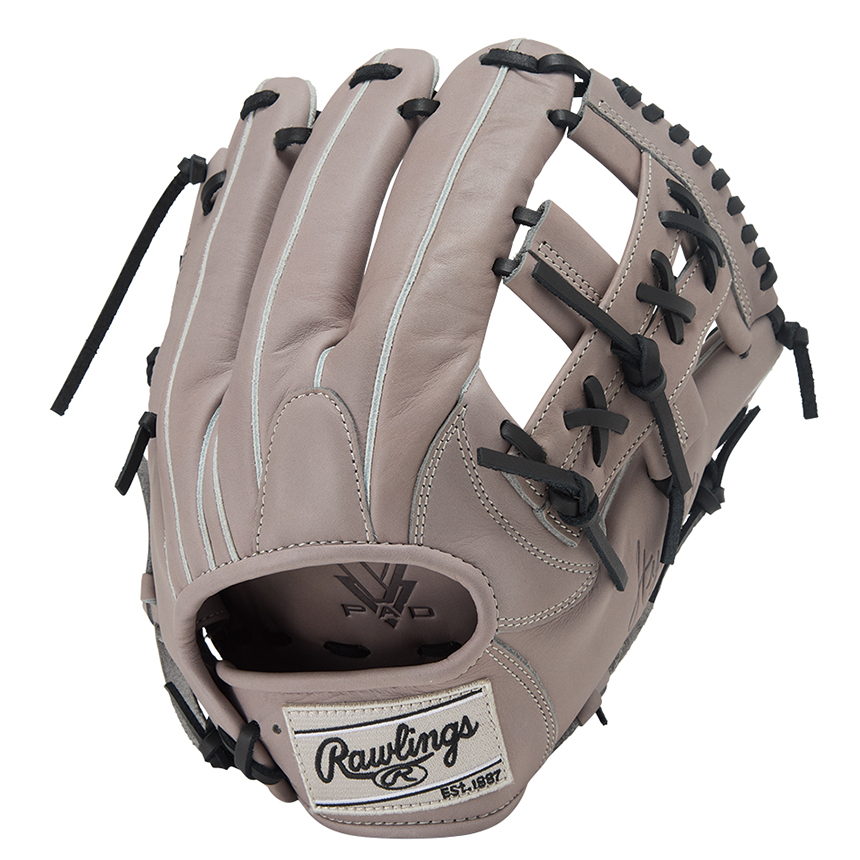 軟式 HYPER TECH MLB TEAM [投手用] サイズ 11.75 | グラブ | PRODUCTS