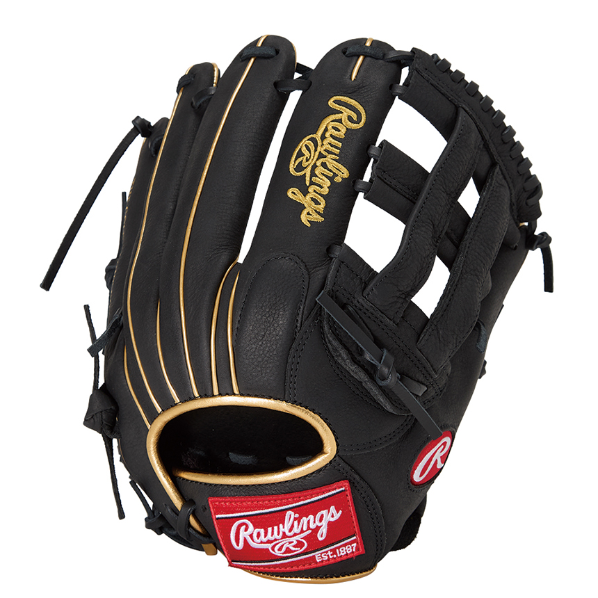 HOH® GRAPHIC 2023 [オールフィルダー用] サイズ11.5 | グラブ