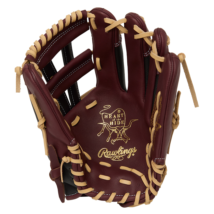 ソフトボール用 レディースフィット HOH® DP COLORS [オールラウンド用