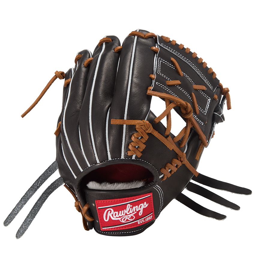 硬式 PRO PREFERRED –FS Style- [内野手用] サイズ 11.5 | グラブ