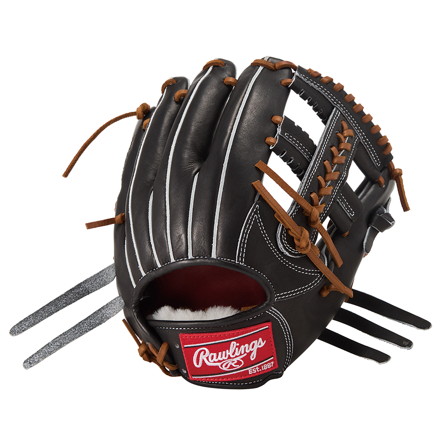 硬式 PRO PREFERRED [ファースト用] サイズ11.75 | グラブ | PRODUCTS