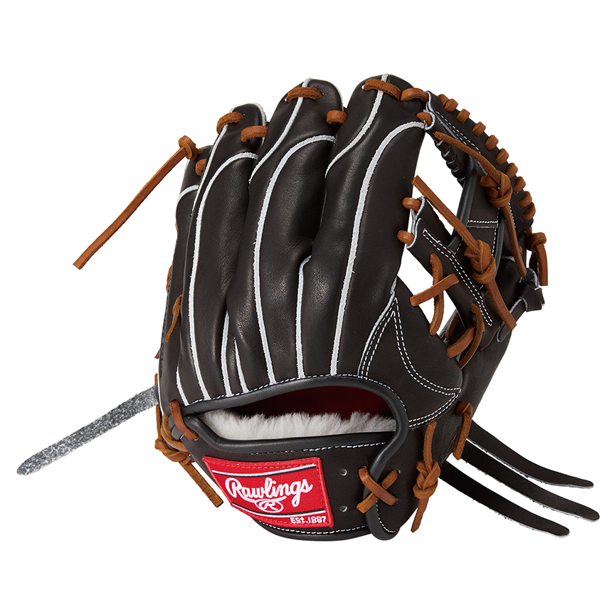 硬式 | グラブ | PRODUCTS | ローリングスジャパン - Rawlings