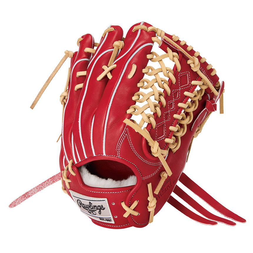 グラブ | PRODUCTS | ローリングスジャパン - Rawlings