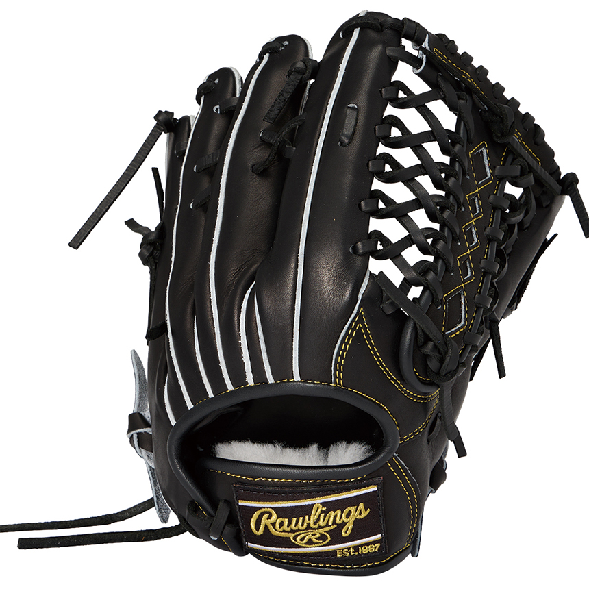 硬式 PRO PREFERRED [投手用] サイズ11.75 | グラブ | PRODUCTS