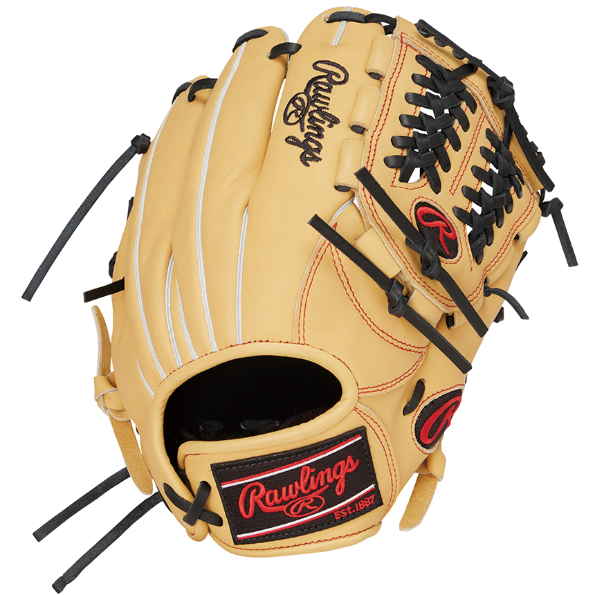 ジュニア軟式 | グラブ | PRODUCTS | ローリングスジャパン - Rawlings