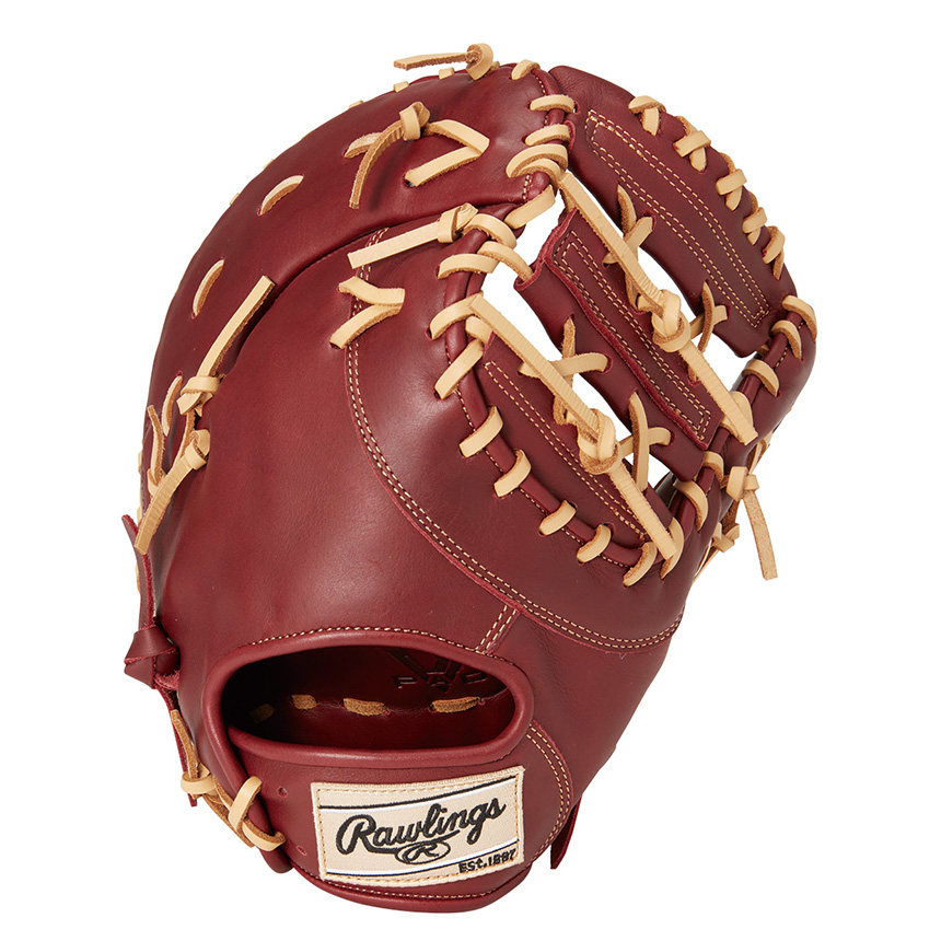 ローリングス Rawlings マグワイアモデル ファーストミット 軟式