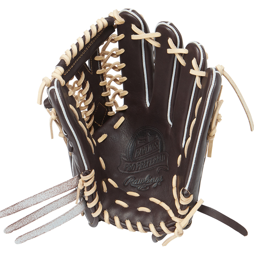 硬式 PRO PREFERRED Wizard #01 [外野手用] サイズ12.5 | グラブ