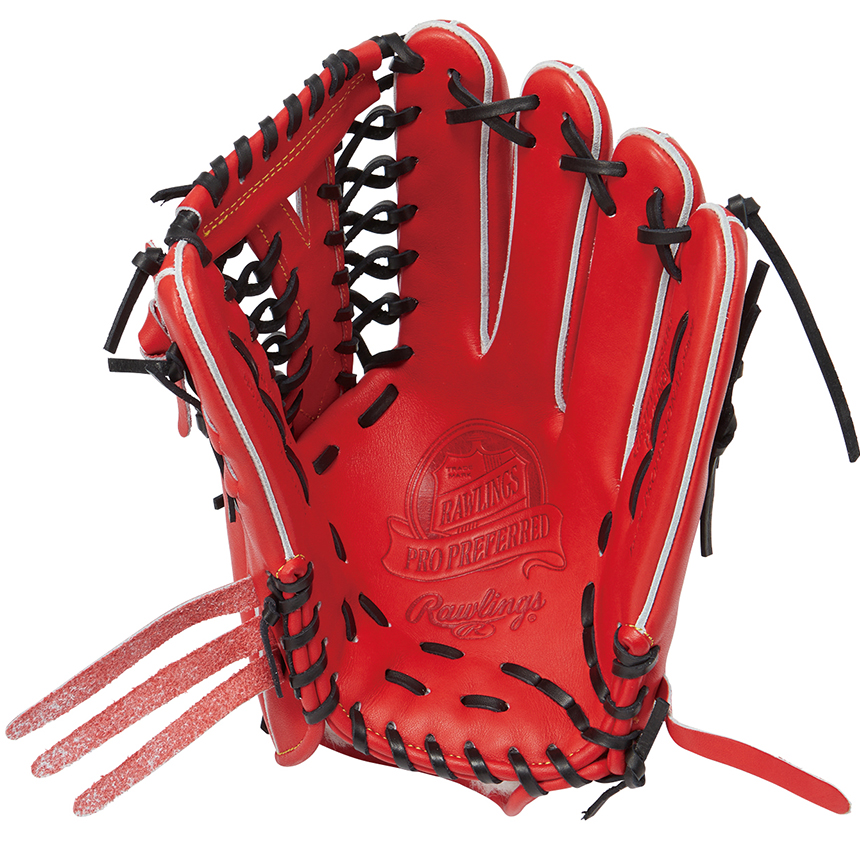 硬式 PRO PREFERRED Wizard #01 [外野手用] サイズ12.5 | グラブ