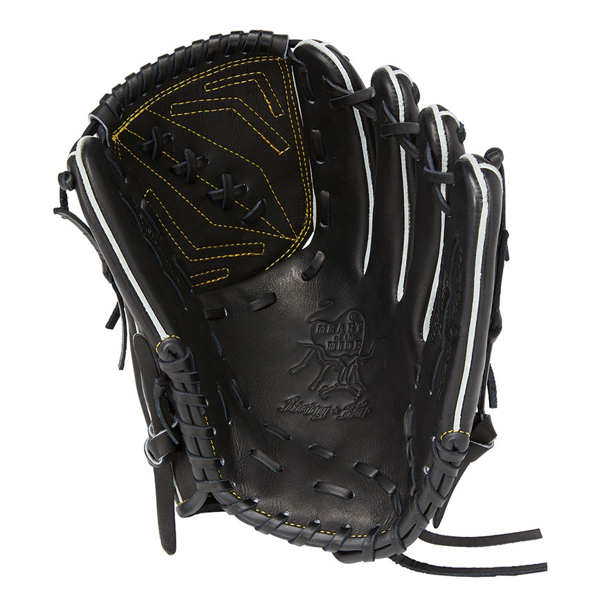 硬式 HOH® RISING STAR COMB [投手用] サイズ11.25 | グラブ