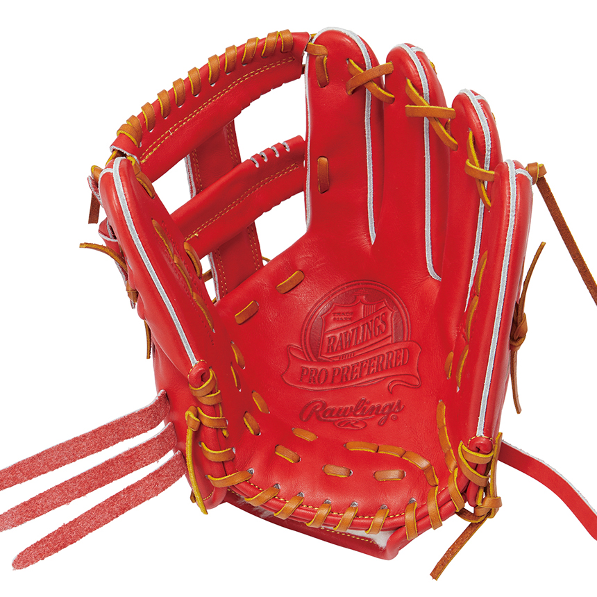 値下↘デス。14オンスのWinning赤です！安心BIGグローブ！ 値下↘デス