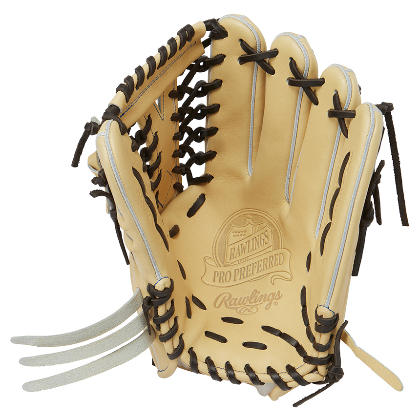 硬式 PRO PREFERRED Wizard #01 [外野手用] サイズ12.5 | グラブ