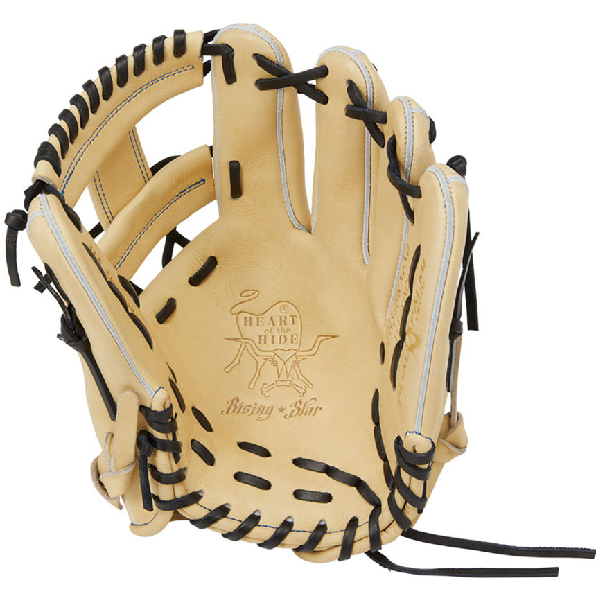 硬式 HOH® RISING STAR COMB [内野手用] サイズ11.2 | グラブ