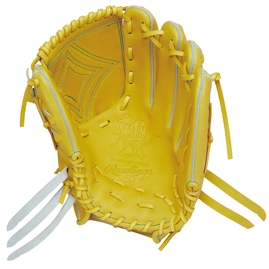 硬式 HOH® JAPAN [投手用] サイズ11.75 | グラブ | PRODUCTS