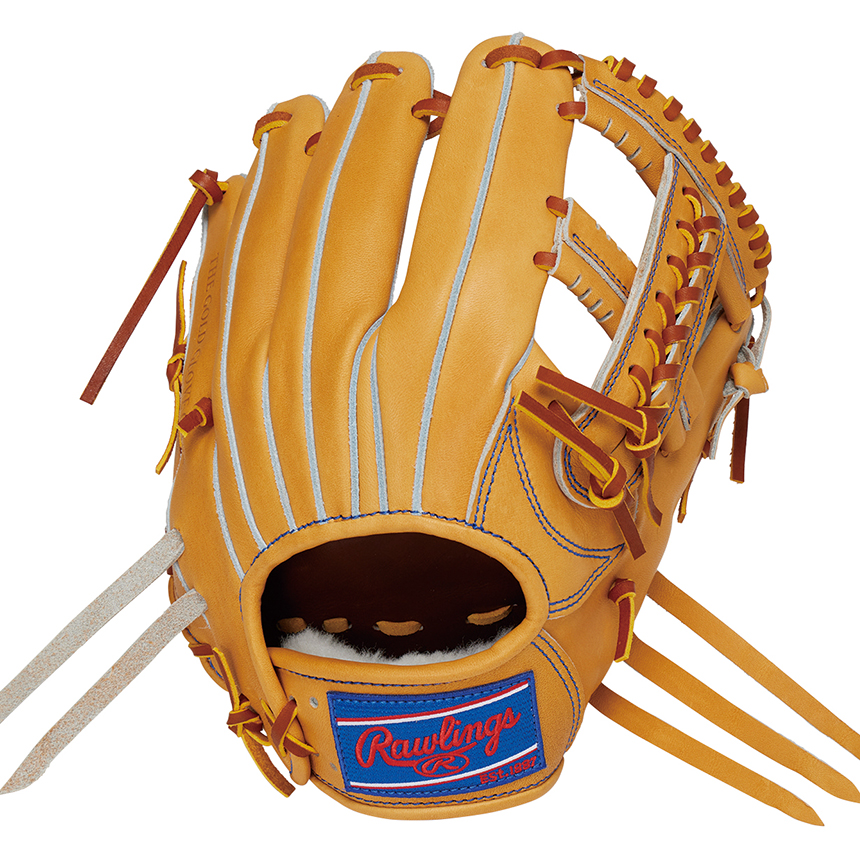 硬式 HOH® JAPAN [内野手用] サイズ11.5 | グラブ | PRODUCTS