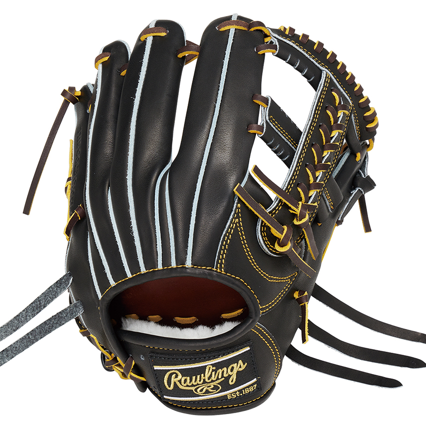 硬式 PRO PREFERRED Wizard #01 [内野手用] サイズ11.25 | グラブ