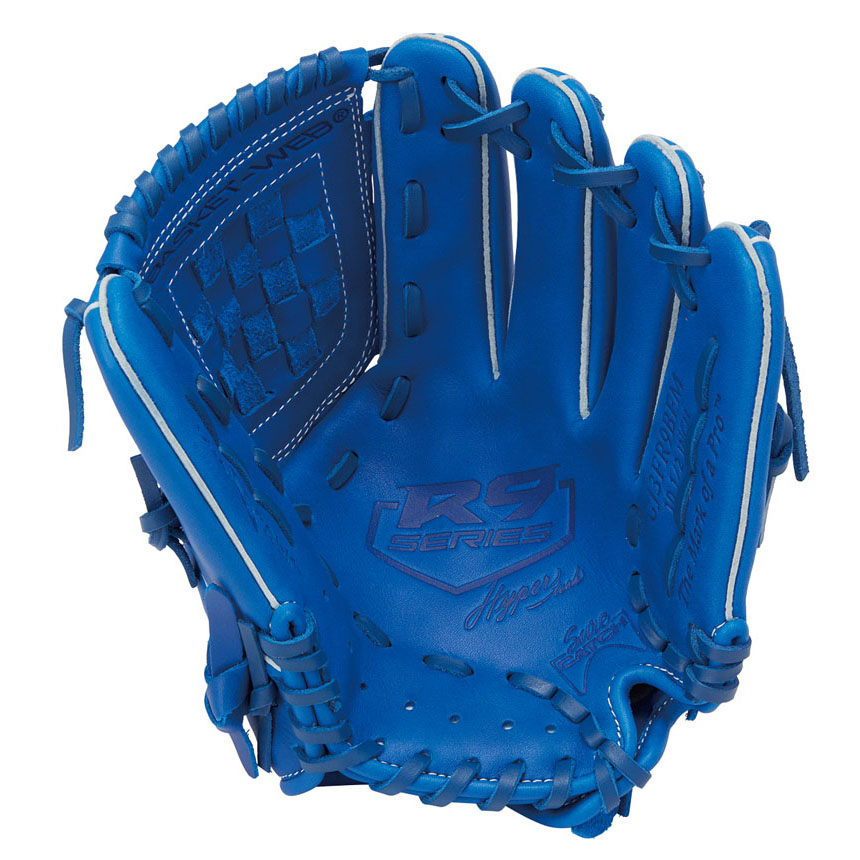 ジュニア HYPER TECH R9 SERIES [オールラウンド用] サイズM | グラブ