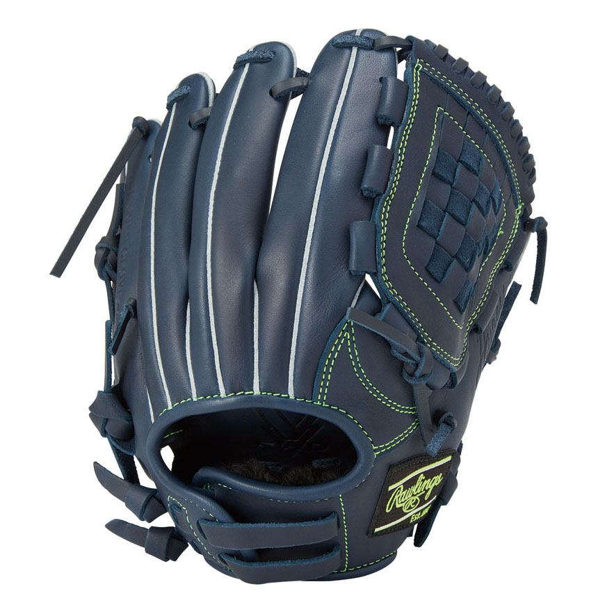 ジュニア HYPER TECH R9 SERIES [オールラウンド用] サイズM | グラブ