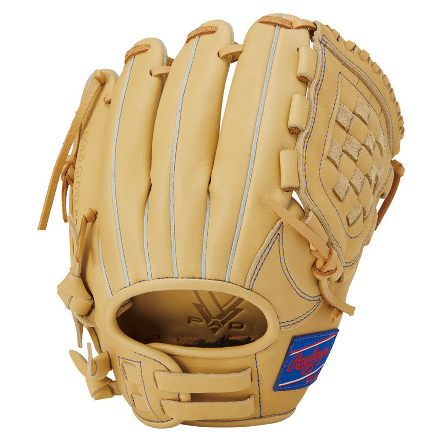 ジュニア HYPER TECH R9 SERIES [オールラウンド用] サイズ S | グラブ