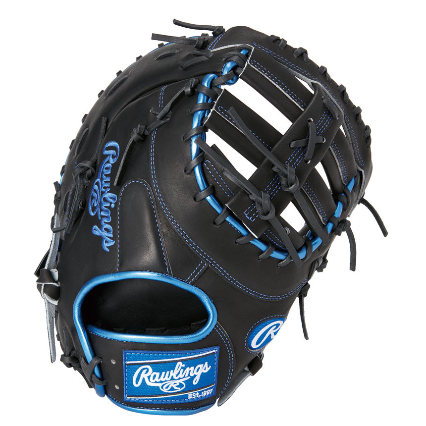 軟式 HOH® THE RAWLINGS [外野手用] サイズ 13 | グラブ | PRODUCTS