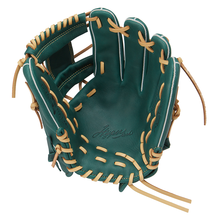 女性専用 ソフトボール用 HYPER TECH R2G レディースフィット[内野手用