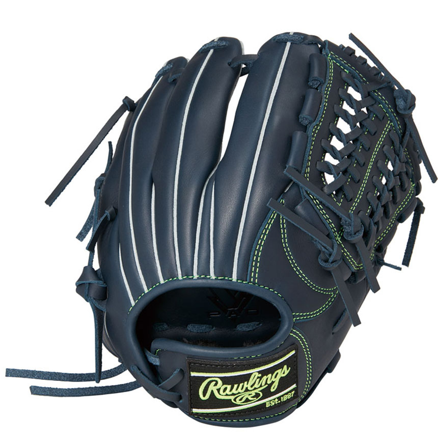 ジュニア HYPER TECH R9 SERIES [オールラウンド用] サイズL | グラブ