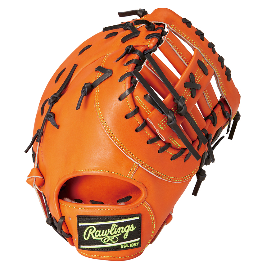 硬式 PRO PREFERRED Wizard #02 Embossed [内野手用] サイズ 11.25