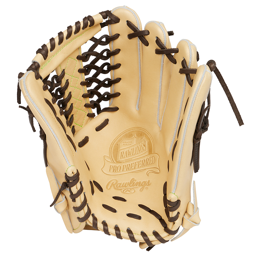 PRO PREFERRED –FS Style- [外野手用] サイズ 12.5 | グラブ
