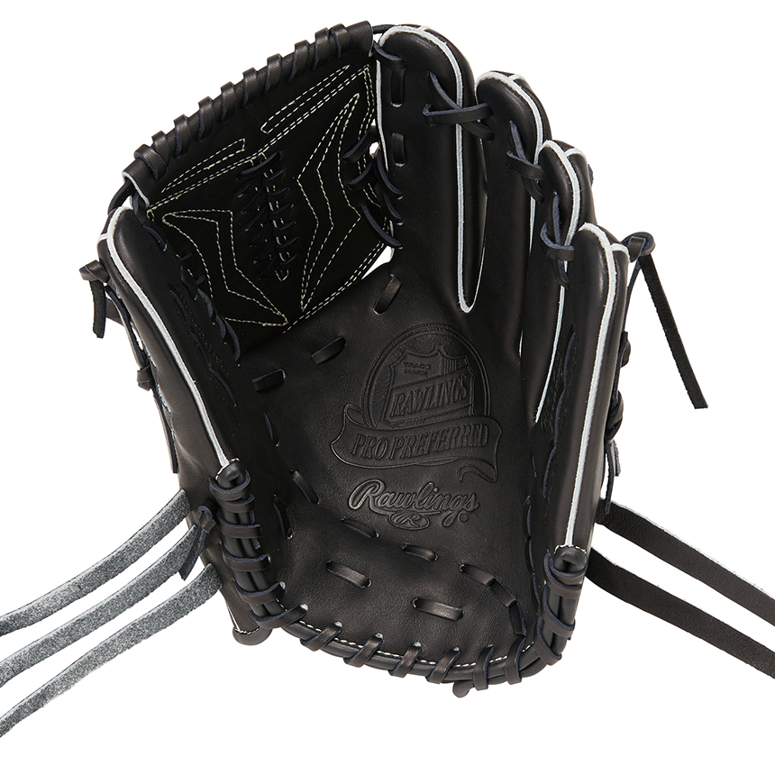 PRO PREFERRED [投手用] サイズ 11.75 | グラブ | PRODUCTS