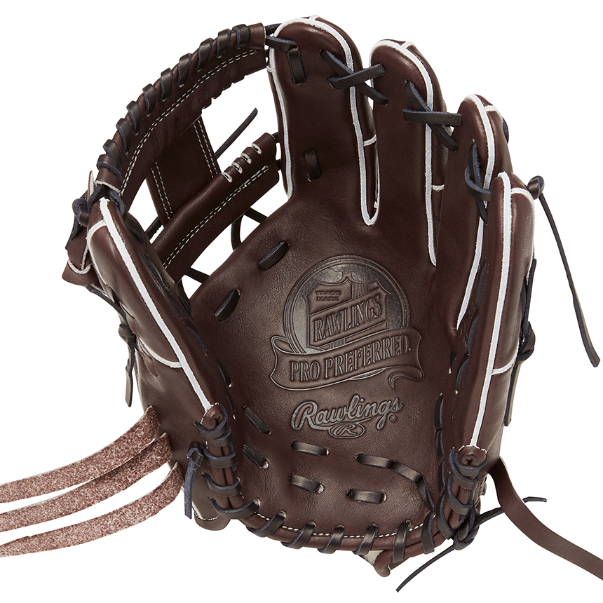 硬式 PRO PREFERRED Wizard #02 [内野手用] サイズ 11.25 | グラブ