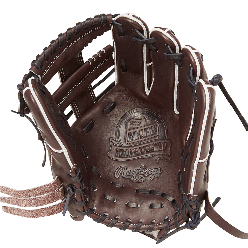 硬式 PRO PREFERRED Wizard #02 [内野手用] サイズ 11.5 | グラブ