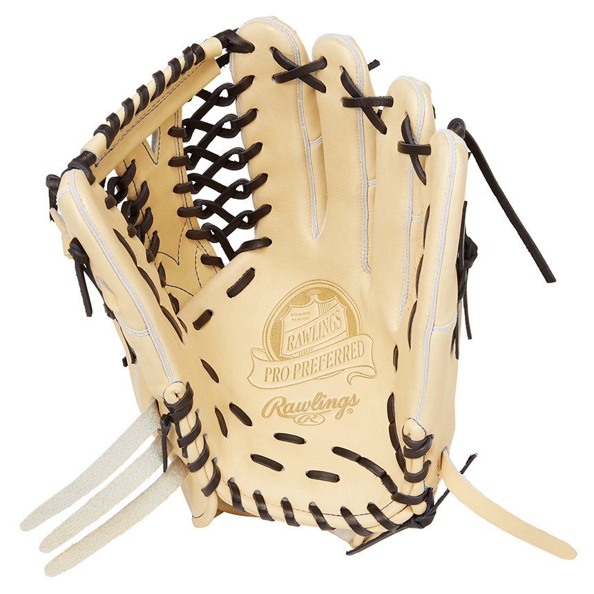 硬式 PRO PREFERRED Wizard #02 [外野手用] サイズ 12.5 | グラブ